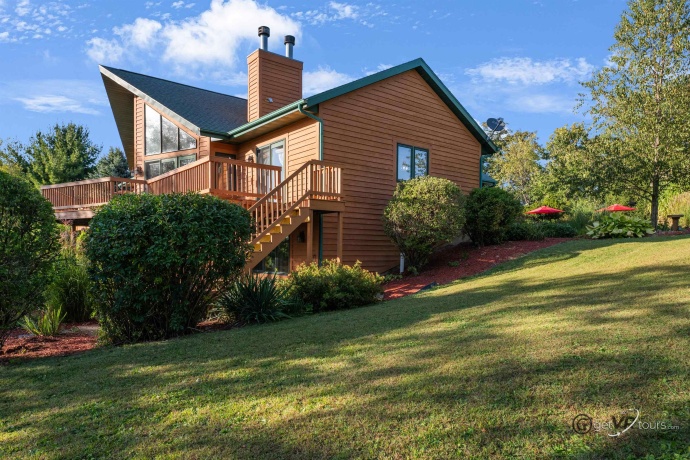 12349 IL Rte 78, MOUNT CARROLL, Illinois 61053, 4 Bedrooms Bedrooms, ,3 BathroomsBathrooms,House,For Sale,IL Rte 78,202505665