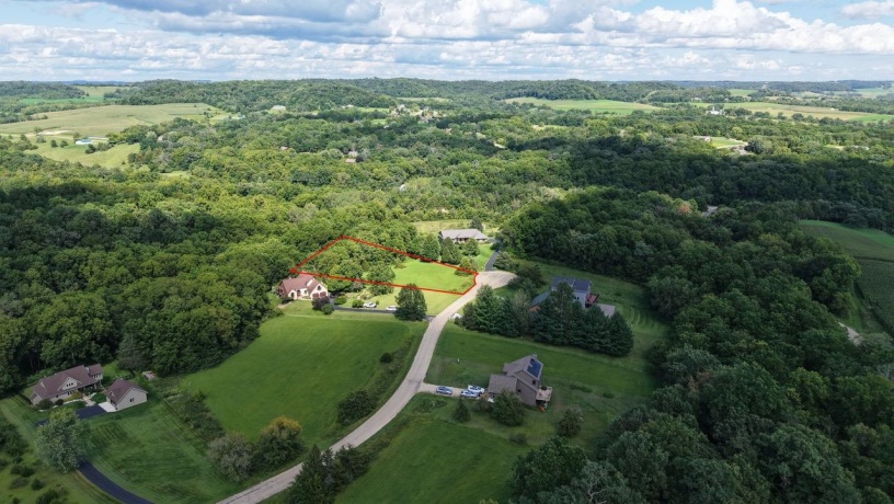 26 Butternut, GALENA, Illinois 61036, ,Land,For Sale,Butternut,202505668