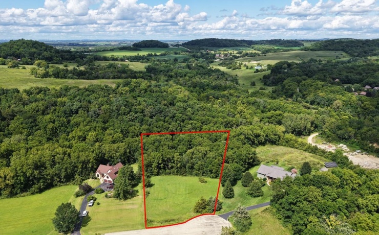 26 Butternut, GALENA, Illinois 61036, ,Land,For Sale,Butternut,202505668