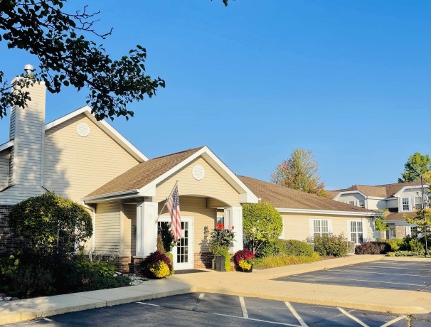 1667 WHITE OAK, CHERRY VALLEY, Illinois 61016, 2 Bedrooms Bedrooms, ,2 BathroomsBathrooms,Condominium,For Sale,WHITE OAK,202505685