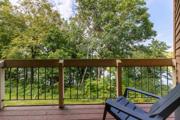 A17 Long Bay Point, GALENA, Illinois 61036, 1 Bedroom Bedrooms, ,1 BathroomBathrooms,Condominium,For Sale,Long Bay Point,202505700