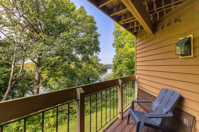 A17 Long Bay Point, GALENA, Illinois 61036, 1 Bedroom Bedrooms, ,1 BathroomBathrooms,Condominium,For Sale,Long Bay Point,202505700