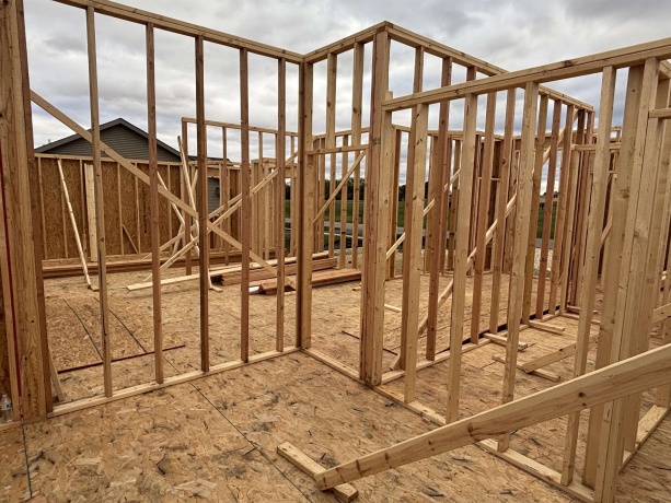 311 Pershing, STILLMAN VALLEY, Illinois 61084, 3 Bedrooms Bedrooms, ,3 BathroomsBathrooms,House,For Sale,Pershing,202505703