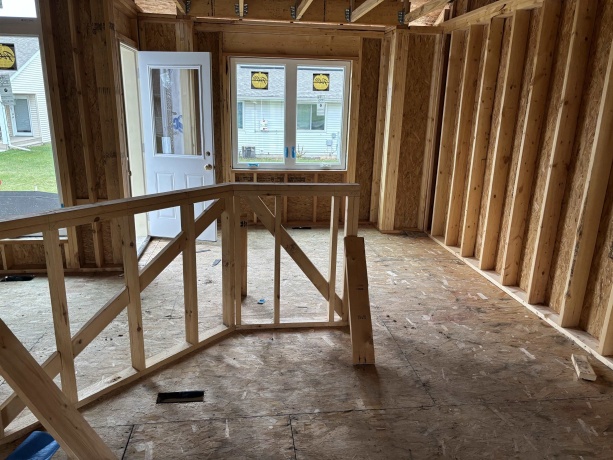 311 Pershing, STILLMAN VALLEY, Illinois 61084, 3 Bedrooms Bedrooms, ,3 BathroomsBathrooms,House,For Sale,Pershing,202505703