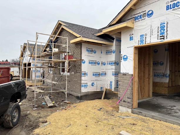 311 Pershing, STILLMAN VALLEY, Illinois 61084, 3 Bedrooms Bedrooms, ,3 BathroomsBathrooms,House,For Sale,Pershing,202505703