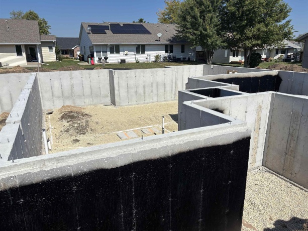 311 Pershing, STILLMAN VALLEY, Illinois 61084, 3 Bedrooms Bedrooms, ,3 BathroomsBathrooms,House,For Sale,Pershing,202505703