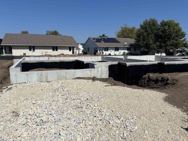 311 Pershing, STILLMAN VALLEY, Illinois 61084, 3 Bedrooms Bedrooms, ,3 BathroomsBathrooms,House,For Sale,Pershing,202505703