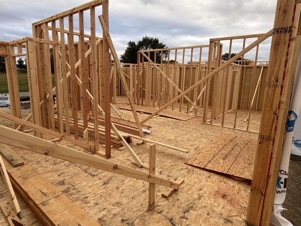 311 Pershing, STILLMAN VALLEY, Illinois 61084, 3 Bedrooms Bedrooms, ,3 BathroomsBathrooms,House,For Sale,Pershing,202505703