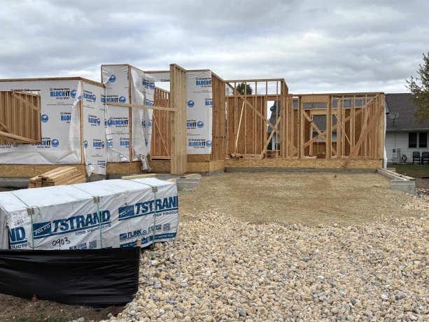 311 Pershing, STILLMAN VALLEY, Illinois 61084, 3 Bedrooms Bedrooms, ,3 BathroomsBathrooms,House,For Sale,Pershing,202505703