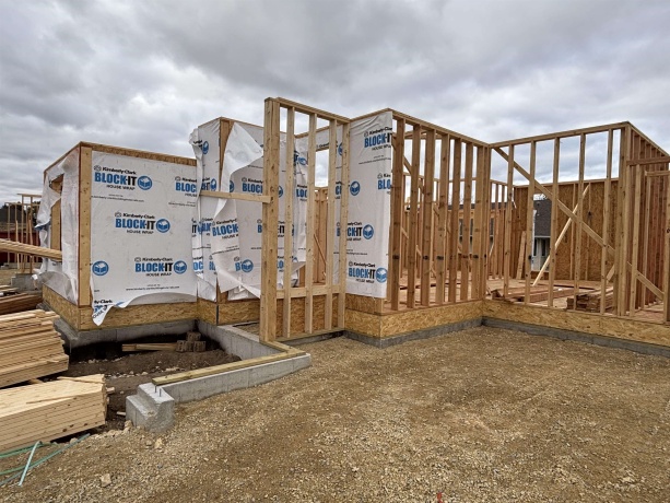 311 Pershing, STILLMAN VALLEY, Illinois 61084, 3 Bedrooms Bedrooms, ,3 BathroomsBathrooms,House,For Sale,Pershing,202505703