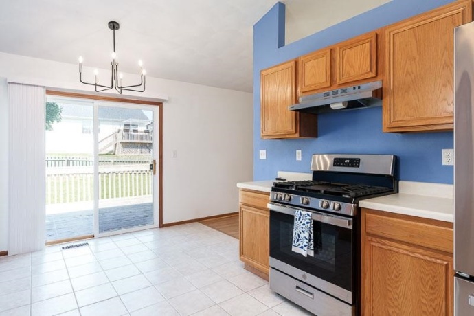 3056 HAMLIN, MACHESNEY PARK, Illinois 61115, 3 Bedrooms Bedrooms, ,2 BathroomsBathrooms,House,For Sale,HAMLIN,202505709