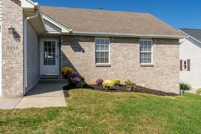 3056 HAMLIN, MACHESNEY PARK, Illinois 61115, 3 Bedrooms Bedrooms, ,2 BathroomsBathrooms,House,For Sale,HAMLIN,202505709