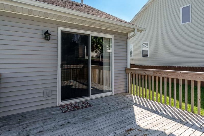 3056 HAMLIN, MACHESNEY PARK, Illinois 61115, 3 Bedrooms Bedrooms, ,2 BathroomsBathrooms,House,For Sale,HAMLIN,202505709