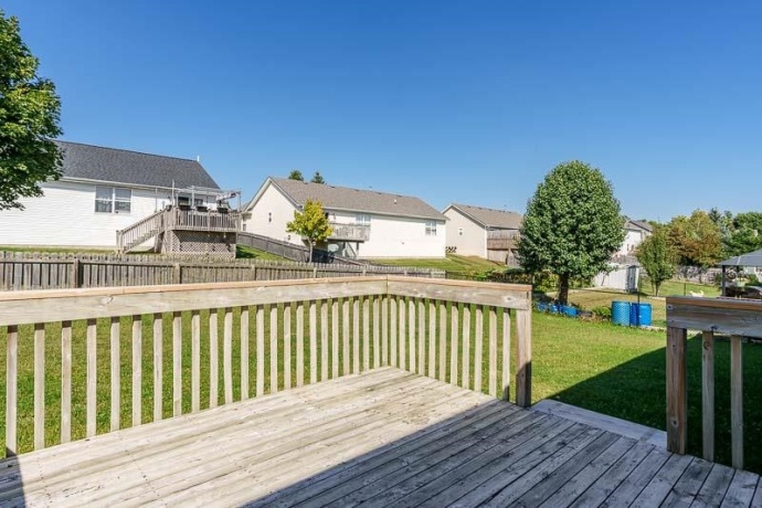 3056 HAMLIN, MACHESNEY PARK, Illinois 61115, 3 Bedrooms Bedrooms, ,2 BathroomsBathrooms,House,For Sale,HAMLIN,202505709