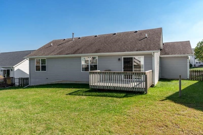 3056 HAMLIN, MACHESNEY PARK, Illinois 61115, 3 Bedrooms Bedrooms, ,2 BathroomsBathrooms,House,For Sale,HAMLIN,202505709