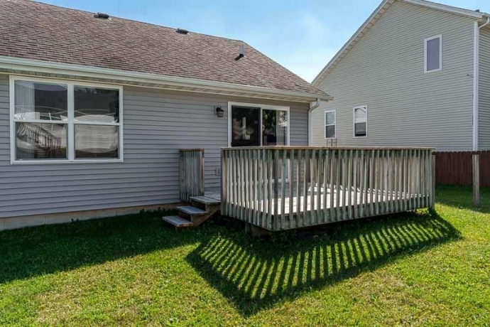 3056 HAMLIN, MACHESNEY PARK, Illinois 61115, 3 Bedrooms Bedrooms, ,2 BathroomsBathrooms,House,For Sale,HAMLIN,202505709