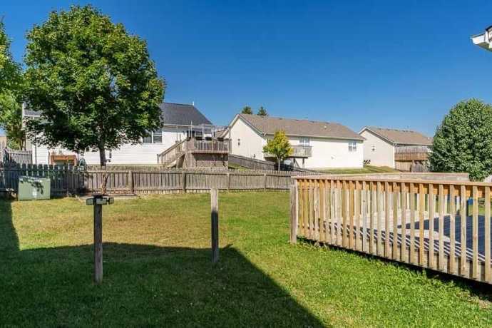 3056 HAMLIN, MACHESNEY PARK, Illinois 61115, 3 Bedrooms Bedrooms, ,2 BathroomsBathrooms,House,For Sale,HAMLIN,202505709