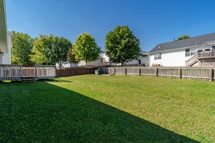 3056 HAMLIN, MACHESNEY PARK, Illinois 61115, 3 Bedrooms Bedrooms, ,2 BathroomsBathrooms,House,For Sale,HAMLIN,202505709