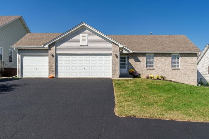 3056 HAMLIN, MACHESNEY PARK, Illinois 61115, 3 Bedrooms Bedrooms, ,2 BathroomsBathrooms,House,For Sale,HAMLIN,202505709