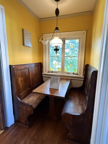 511 Richardson, ASHTON, Illinois 61006, 3 Bedrooms Bedrooms, ,1 BathroomBathrooms,House,For Sale,Richardson,202503388