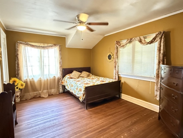 511 Richardson, ASHTON, Illinois 61006, 3 Bedrooms Bedrooms, ,1 BathroomBathrooms,House,For Sale,Richardson,202503388