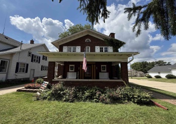511 Richardson, ASHTON, Illinois 61006, 3 Bedrooms Bedrooms, ,1 BathroomBathrooms,House,For Sale,Richardson,202503388