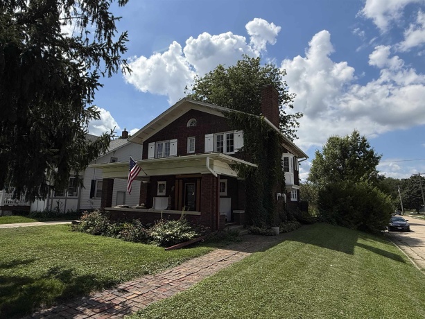 511 Richardson, ASHTON, Illinois 61006, 3 Bedrooms Bedrooms, ,1 BathroomBathrooms,House,For Sale,Richardson,202503388