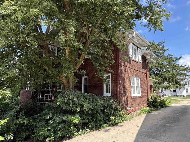 511 Richardson, ASHTON, Illinois 61006, 3 Bedrooms Bedrooms, ,1 BathroomBathrooms,House,For Sale,Richardson,202503388