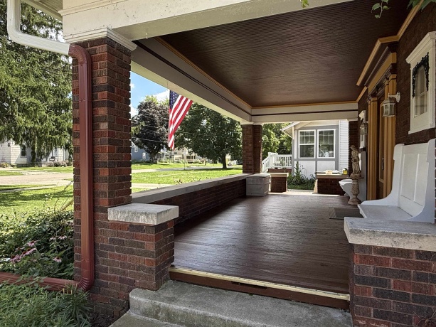 511 Richardson, ASHTON, Illinois 61006, 3 Bedrooms Bedrooms, ,1 BathroomBathrooms,House,For Sale,Richardson,202503388