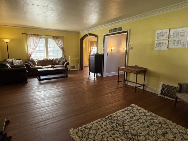 511 Richardson, ASHTON, Illinois 61006, 3 Bedrooms Bedrooms, ,1 BathroomBathrooms,House,For Sale,Richardson,202503388