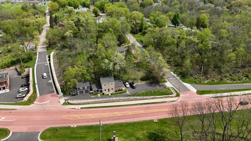 809 Spring (Highway 20), GALENA, Illinois 61036, 2 Bedrooms Bedrooms, ,2 BathroomsBathrooms,House,For Sale,Spring (Highway 20),202501238