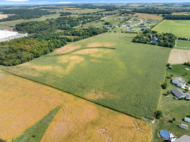 1610 Town Hall, BELOIT, Wisconsin 53511, ,Land,For Sale,Town Hall,202505727