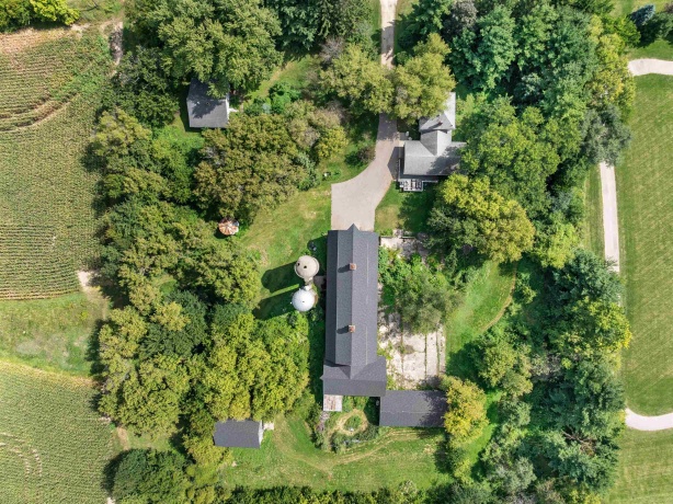 1610 Town Hall, BELOIT, Wisconsin 53511, ,Land,For Sale,Town Hall,202505727