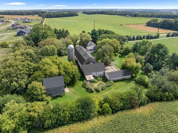 1610 Town Hall, BELOIT, Wisconsin 53511, ,Land,For Sale,Town Hall,202505727