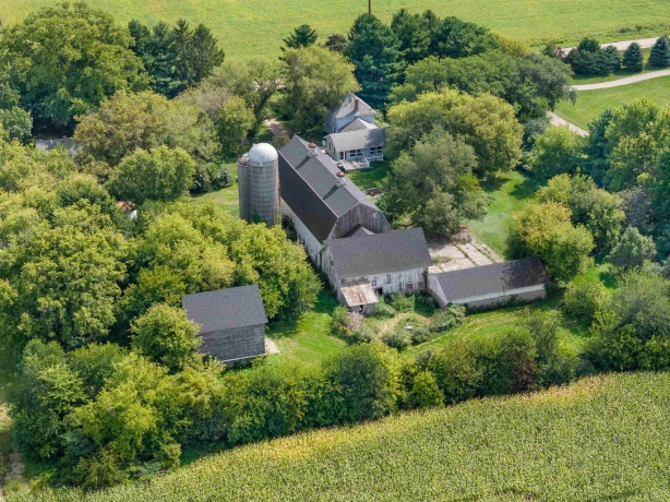 1610 Town Hall, BELOIT, Wisconsin 53511, ,Land,For Sale,Town Hall,202505727