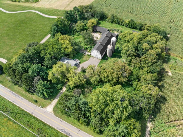 1610 Town Hall, BELOIT, Wisconsin 53511, ,Land,For Sale,Town Hall,202505727