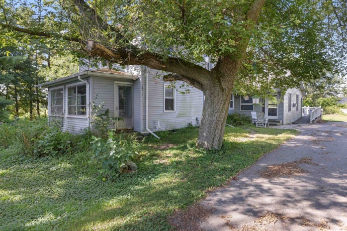 1610 Town Hall, BELOIT, Wisconsin 53511, ,Land,For Sale,Town Hall,202505727