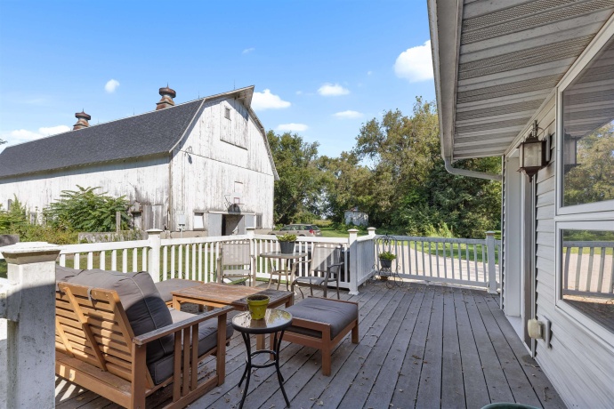 1610 Town Hall, BELOIT, Wisconsin 53511, ,Land,For Sale,Town Hall,202505727