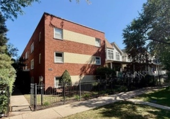 4831 Hermitage 3B, CHICAGO, Illinois 60640, 2 Bedrooms Bedrooms, ,1 BathroomBathrooms,Condominium,For Sale,Hermitage 3B,202505737
