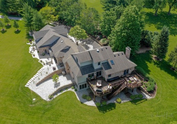 200 Sioux, GALENA, Illinois 61036, 4 Bedrooms Bedrooms, ,3 BathroomsBathrooms,House,For Sale,Sioux,202505738