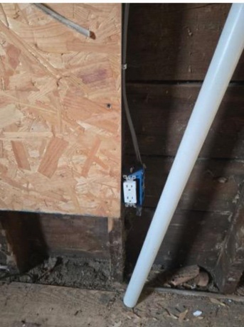 909 6th, STERLING, Illinois 61081, 2 Bedrooms Bedrooms, ,1 BathroomBathrooms,House,For Sale,6th,202505741