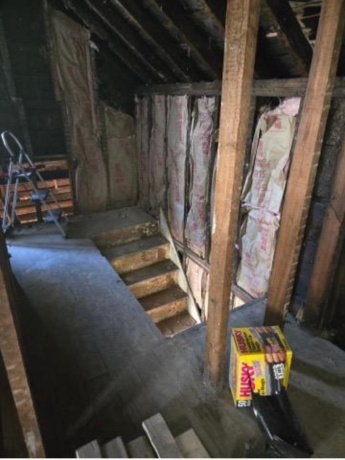 909 6th, STERLING, Illinois 61081, 2 Bedrooms Bedrooms, ,1 BathroomBathrooms,House,For Sale,6th,202505741