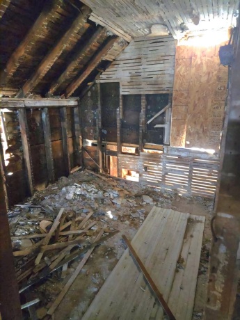 909 6th, STERLING, Illinois 61081, 2 Bedrooms Bedrooms, ,1 BathroomBathrooms,House,For Sale,6th,202505741