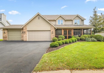 7155 MEADOW TRACE, ROCKFORD, Illinois 61114, 3 Bedrooms Bedrooms, ,2 BathroomsBathrooms,House,For Sale,MEADOW TRACE,202505748