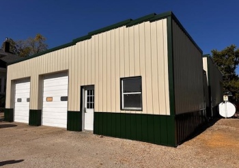 129 Mason, AMBOY, Illinois 61310, ,Mixed Use,For Sale,Mason,202505763