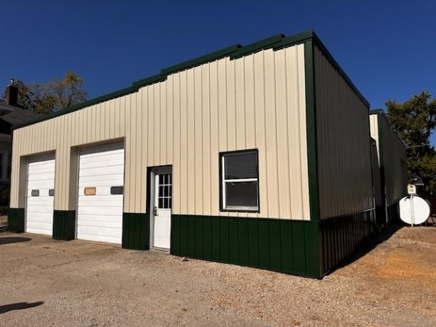 129 Mason, AMBOY, Illinois 61310, ,Mixed Use,For Sale,Mason,202505763