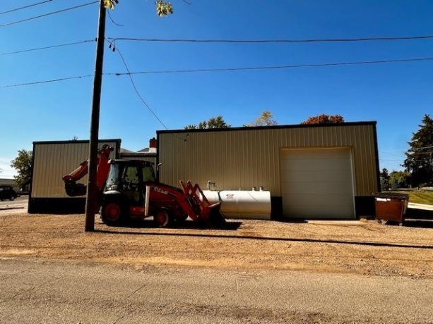 129 Mason, AMBOY, Illinois 61310, ,Mixed Use,For Sale,Mason,202505763