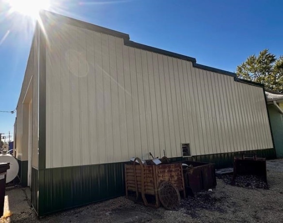 129 Mason, AMBOY, Illinois 61310, ,Mixed Use,For Sale,Mason,202505763