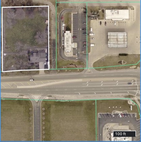 4564 Rockton, ROSCOE, Illinois 61073, ,Land,For Sale,Rockton,202505769