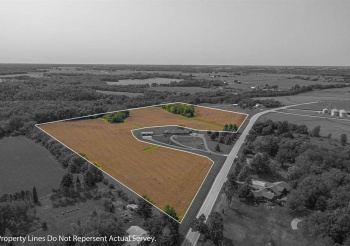 000 (35Acres) Pines, OREGON, Illinois 61061, ,Land,For Sale,Pines,202505788